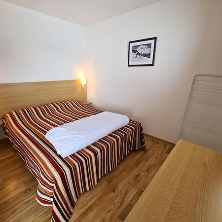 Grand Appartement Meuble La Foux D'Allos T3 6 A 8 Personnes Bagian luar foto