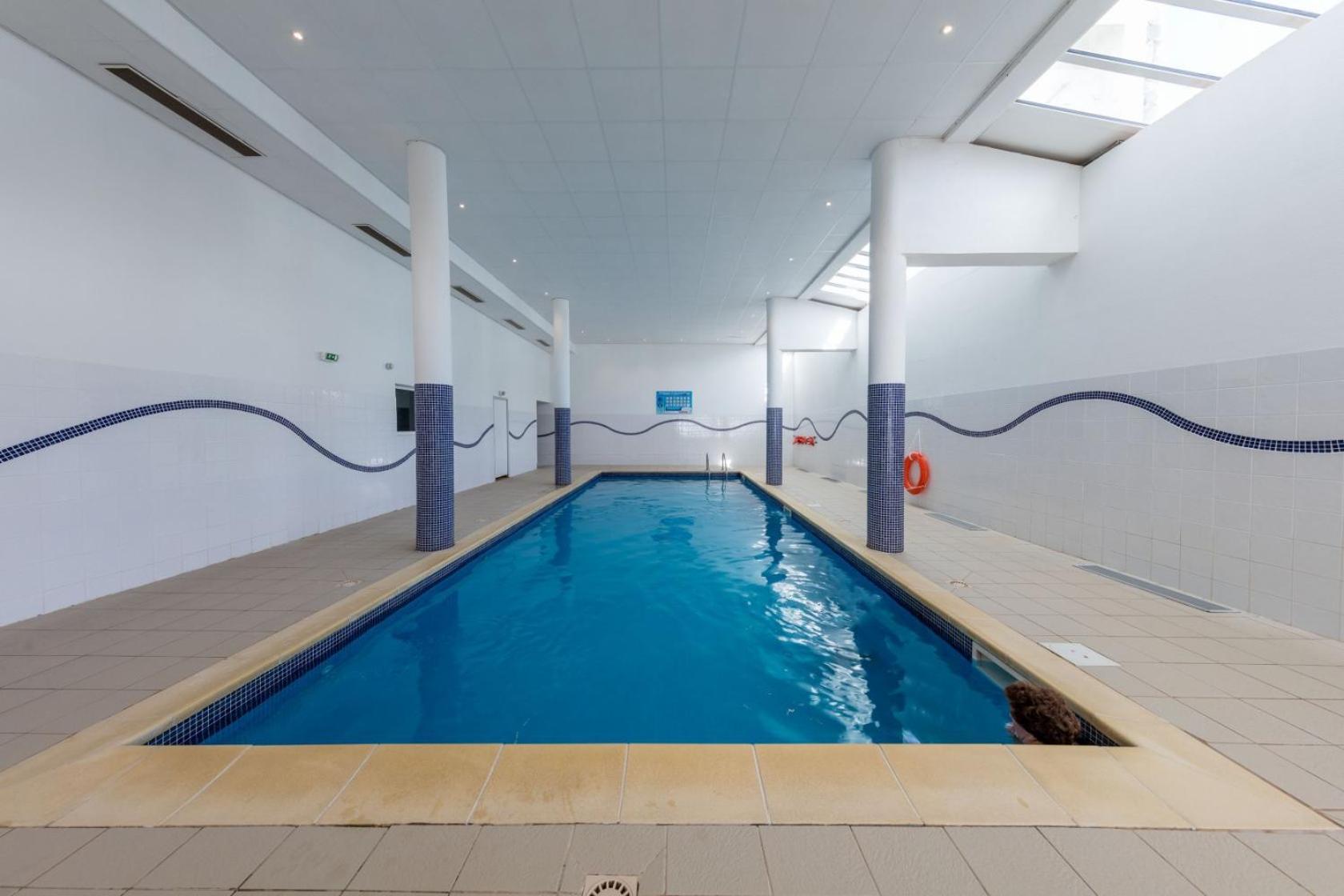 Grand Appartement Meuble La Foux D'Allos T3 6 A 8 Personnes Bagian luar foto